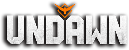 Garena Undawn